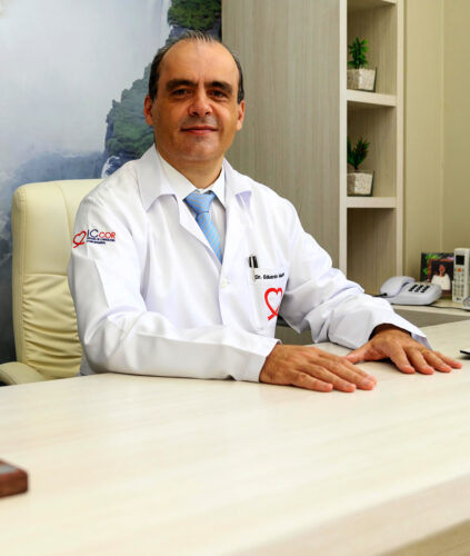 Foto de Eduardo Martins Balthazar